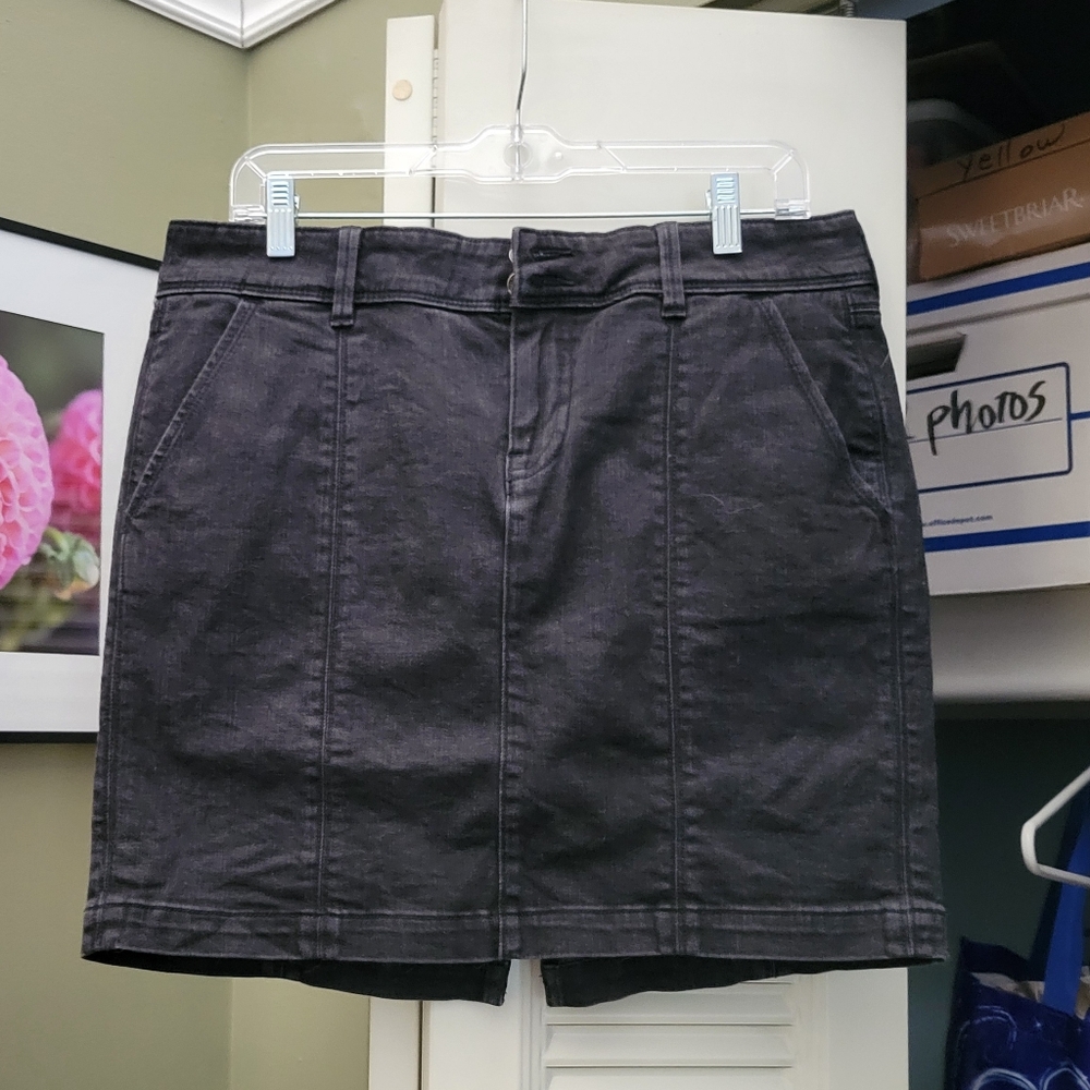 Old Navy skirt